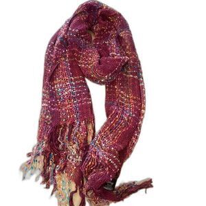 Krazy Kat Funky Fun Scarf